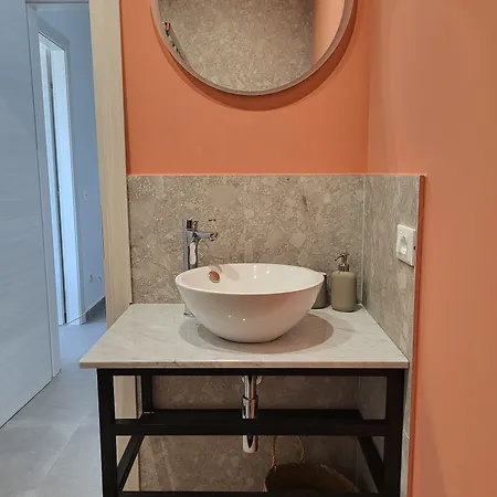 Casa Villaggio Pirandello Гостевой дом Агридженто