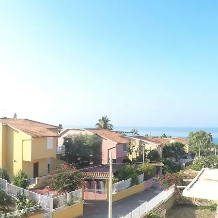 Pensjonat Casa Villaggio Pirandello Agrigento