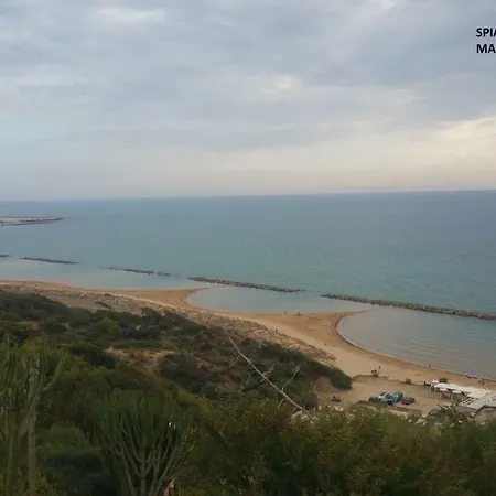 Casa Villaggio Pirandello * Агридженто