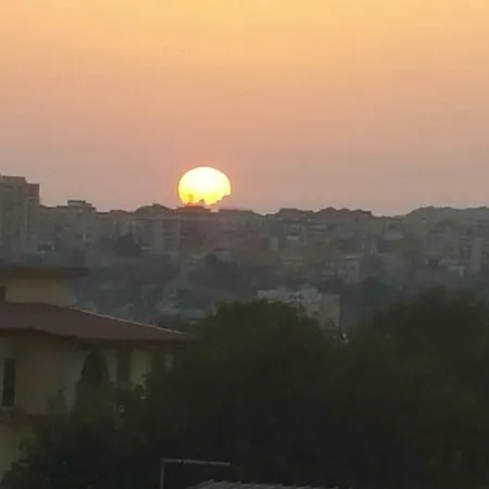 Гостевой дом Casa Villaggio Pirandello