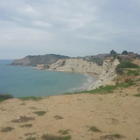 Гостевой дом Casa Villaggio Pirandello